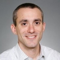 Fidelity Investments Employee Jon Pearson's profile photo