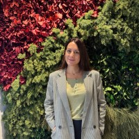 Verdissimo Employee Tamara Moreno's profile photo