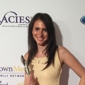 Imagine Entertainment & Television Employee Erica Fink's profile photo