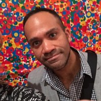 Metropolitan Opera Employee Jared Hunter's profile photo