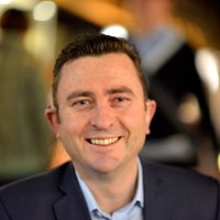 KPMG Australia Employee Andrew Iles's profile photo