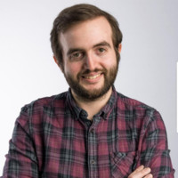 Gemstone Employee Jake Napper-Jones's profile photo