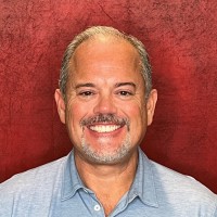 Certain Affinity Employee Paul Sams's profile photo