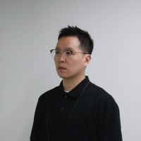 Plus X Employee Junsik Hwang's profile photo