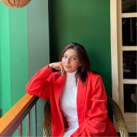 Anabia Waris Email
