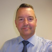 Alstom Employee Steve Hadfield's profile photo