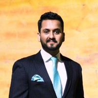 Ibrahim Siddiqui Email
