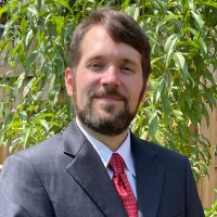 OtterBox Employee Charles Thomas's profile photo