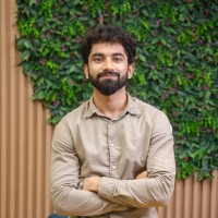 VidyutTech Employee Tushar Ramekar's profile photo