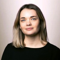 CatalystOne Engage Employee Moa Strand's profile photo