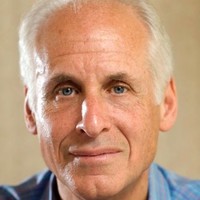 Initiative for a Competitive Inner City Employee Steve Bookbinder's profile photo