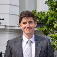 Jonathan Hay Email