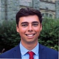 LedgerUp Employee Michael White's profile photo