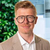 Elbek & Vejrup A/S Employee Jan Hansen's profile photo