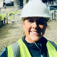 Blue Water Recruitment Limited Employee Anna Davies's profile photo
