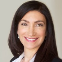 Michaeline Daboul Email & Phone Number