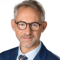 Pratt & Whitney Canada Employee Nicolas Chabee's profile photo