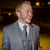 Vital Materials Co., Limited Employee Matthew Isel's profile photo