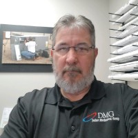 DALLAS MECHANICAL GROUP, LLC Employee Bill Flowers's profile photo