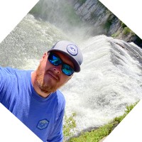 Contour Engineering, LLC Employee Kenny Camp's profile photo