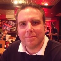 Pennine Healthcare Employee Brett Hughes's profile photo