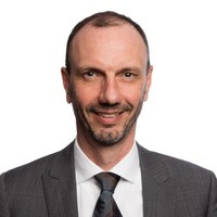 ex Myer. Employee Mark Storie's profile photo