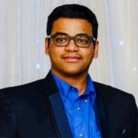 Servsys Corporation Employee Karthik Mattam's profile photo