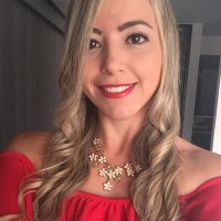 Alkomprar Employee Elizabeth Trujillo's profile photo