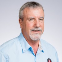 Kimmins Contracting Corp. Employee Jeffery Meigs's profile photo