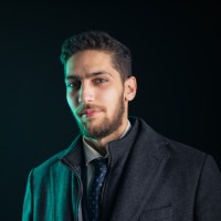 Alpheya Employee Youssef Abdelhamid's profile photo