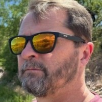 Montage Health Employee Scott Parrott's profile photo