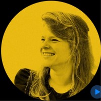 Kubiek Ruimtelijke Plannen Employee Heleen van de Lustgraaf's profile photo