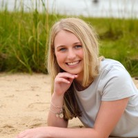 Outlier Technologies, Inc. Employee Molly Nelson's profile photo