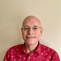 Serco Employee Nigel Davies's profile photo