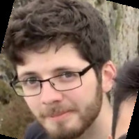 MSquared Employee Ben Naccarato's profile photo