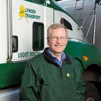 Lynden Incorporated Employee Jon Burdick's profile photo