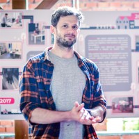 Skladon Employee Miloš Halecký's profile photo