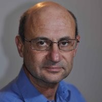 Adalog Employee Jean-Pierre Rosen's profile photo