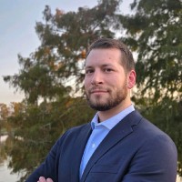 GE Vernova Employee Stephen Babin's profile photo