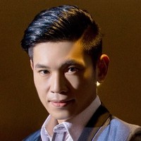 PropertyLimBrothers Employee Melvin Chan's profile photo