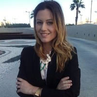 BULLOCKS FREIGHTMASTERS INTERNATIONAL Employee Maria Navarro's profile photo