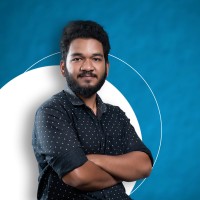 Lets Flo Employee Muthukumar Ponnarasu's profile photo