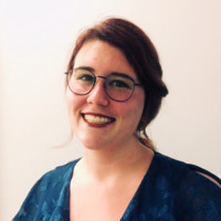 Tallgrass Restoration Employee Caitlin Lamb's profile photo