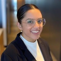 King & Wood Mallesons Employee Stephanie Noronha's profile photo