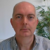 Kurt Vandenbergh Email