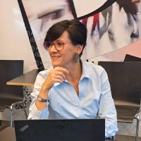 Danijela Dmitrić Email