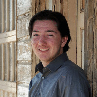 Ted Brown Music Employee James Burke's profile photo