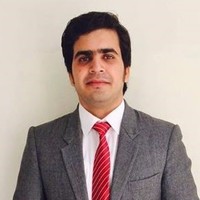 Changan Pakistan Employee Ahmer Muslim's profile photo