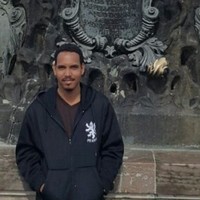 Capital Markets Elite Group Employee Cherlton Millette's profile photo