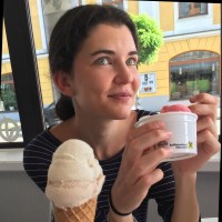 Recycleye Employee Paloma Aldeguer's profile photo